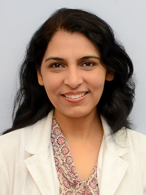 Ritu Kapoor, MSN, APRN, FNP-C , of Gwinnett Center Medical Associates, Lawrenceville, GA