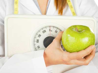 Weight management provided by Gwinnett Center Medical Associates, PC, Christopher S. Crooker, MD, Internal Medicine