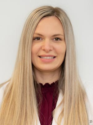 Jacqueline Marci Small, RN, MSN, FNP-C of Gwinnett Center Medical Associates, PC, Dr. Christopher Crooker, Lawrenceville, GA